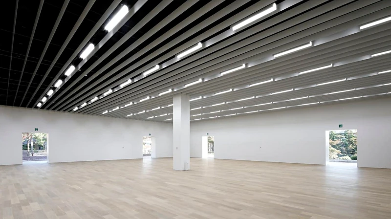 新館東山CUBE 新館東山CUBE