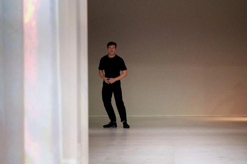 BV創意總監Daniel Lee BV創意總監Daniel Lee