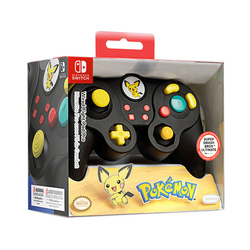 任天堂Switch Pro手把推薦 任天堂Switch Pro手把推薦