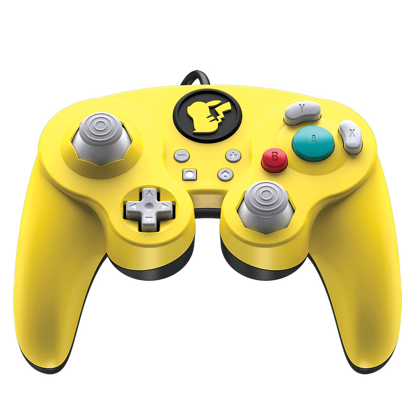 Switch Pro手把 Switch Pro手把