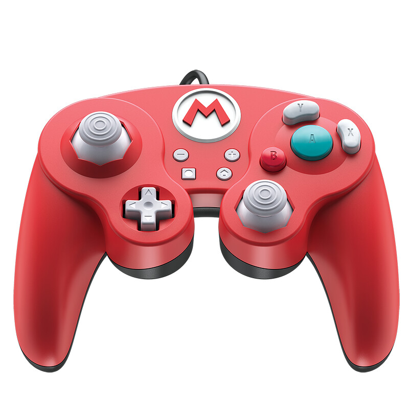 任天堂Switch Pro手把推薦 任天堂Switch Pro手把推薦