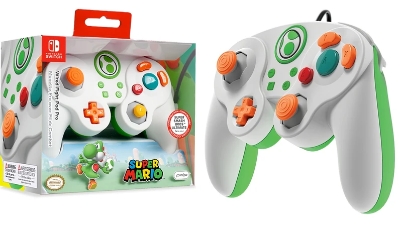 Switch Pro手把 Switch Pro手把