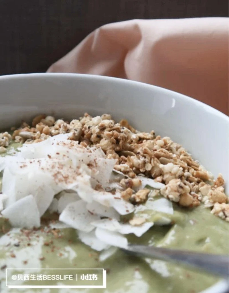 贝西生活BESSLIFE@小紅書