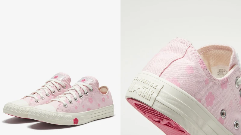 低筒Chuck Taylor All Star,NT2,280 低筒Chuck Taylor All Star,NT2,280