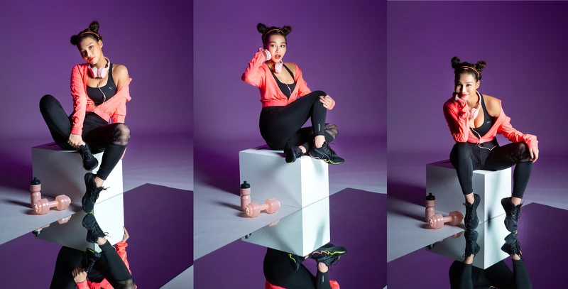 訓練系列Be Bold連帽風衣外套,NT2,380、訓練系列Thermo R+ 高衝擊運動內衣,NT1,780、訓練系列 Feel It 9分緊身褲,NT1,580.,Zone XT Wns鞋款,NT3,380 訓練系列Be Bold連帽風衣外套,NT2,380、訓練系列Thermo R+ 高衝擊運動內衣,NT1,780、訓練系列 Feel It 9分緊身褲,NT1,580.,Zone XT Wns鞋款,NT3,380