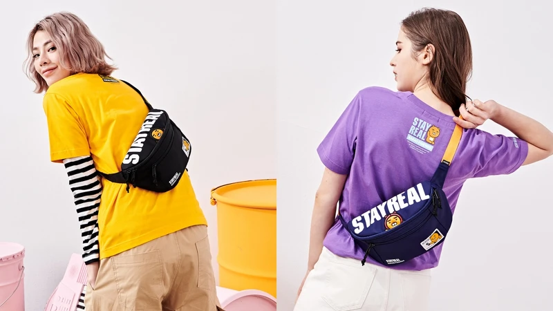 腰包(NT$1,280) 腰包(NT$1,280)