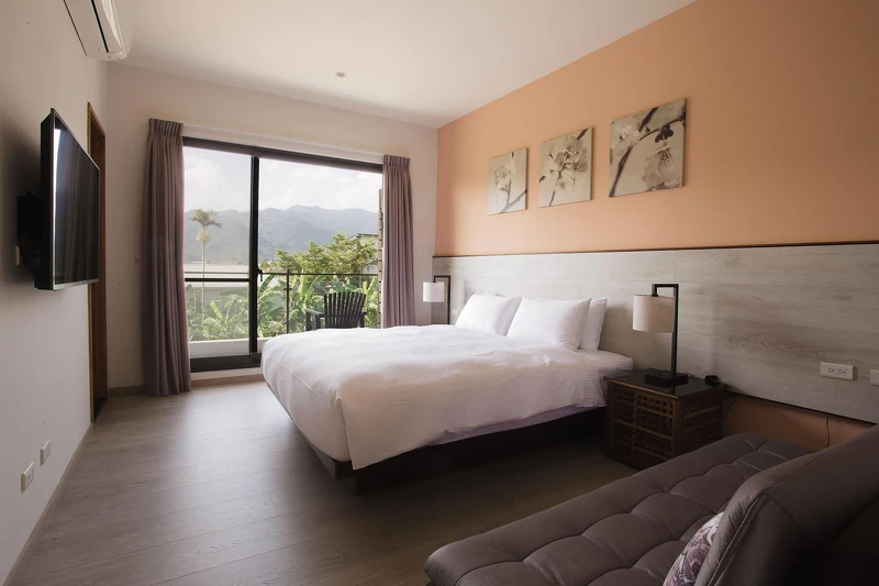 宜蘭三星民宿推薦