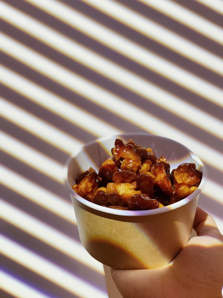 羅東炸雞店 羅東炸雞店