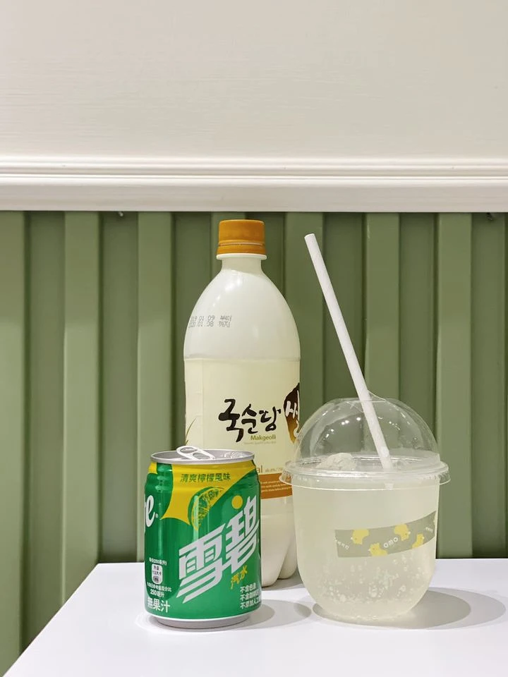 羅東韓式炸雞 羅東韓式炸雞