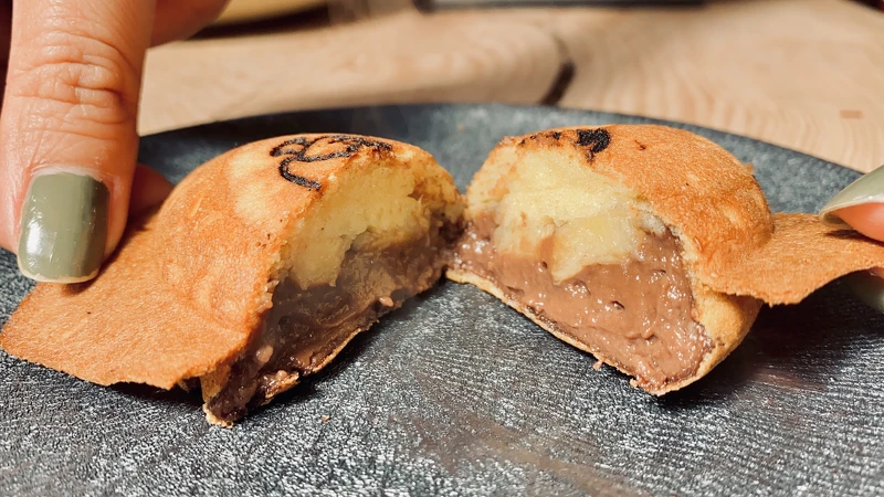 美美子手作甜點