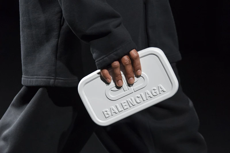 便當盒包款秀後也有很多關注 便當盒包款秀後也有很多關注