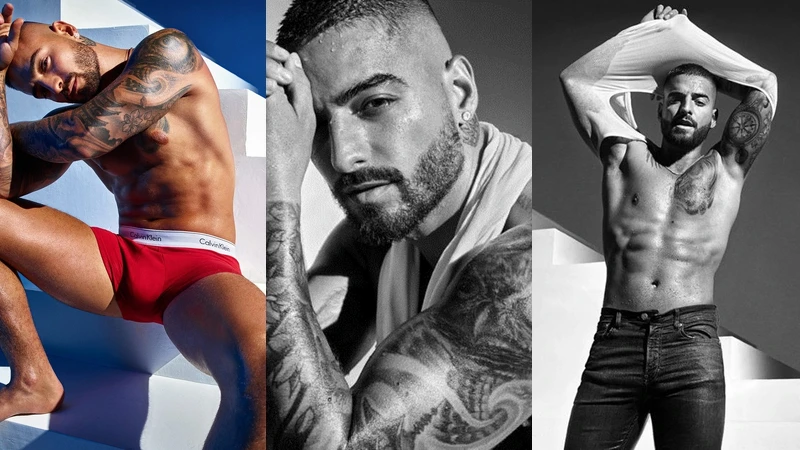 馬路馬Maluma 馬路馬Maluma