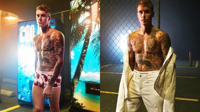 小賈斯汀Justin Bieber 小賈斯汀Justin Bieber