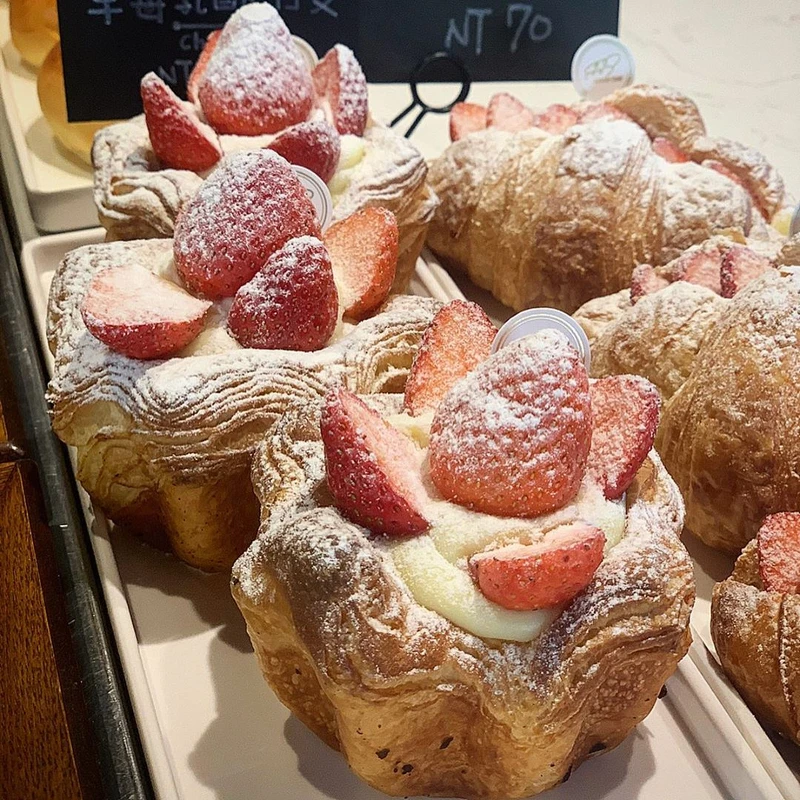 Photo/IG@___miss___yen___提供 Photo/IG@___miss___yen___提供