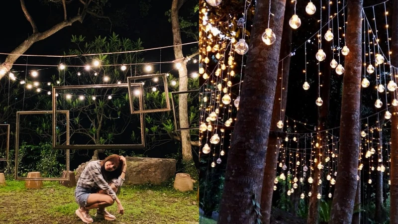 2019年打造網美裝置藝術 2019年打造網美裝置藝術