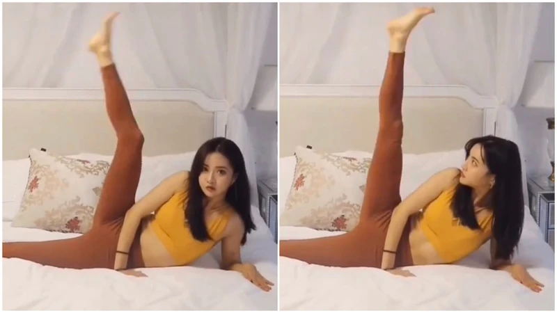 小粽子Selina@小紅書