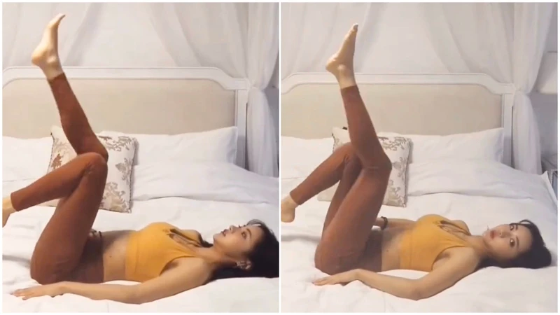 小粽子Selina@小紅書