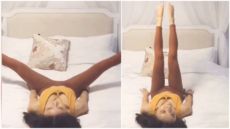 小粽子Selina@小紅書