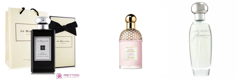 多款Jo Malone 香水,50ml、100ml、Guerlain 花草水語 漫天粉櫻淡香水、雅詩蘭黛 歡沁香水,100ml。超人氣熱門香水,香水控輕鬆聰明購。 多款Jo Malone 香水,50ml、100ml、Guerlain 花草水語 漫天粉櫻淡香水、雅詩蘭黛 歡沁香水,100ml。超人氣熱門香水,香水控輕鬆聰明購。