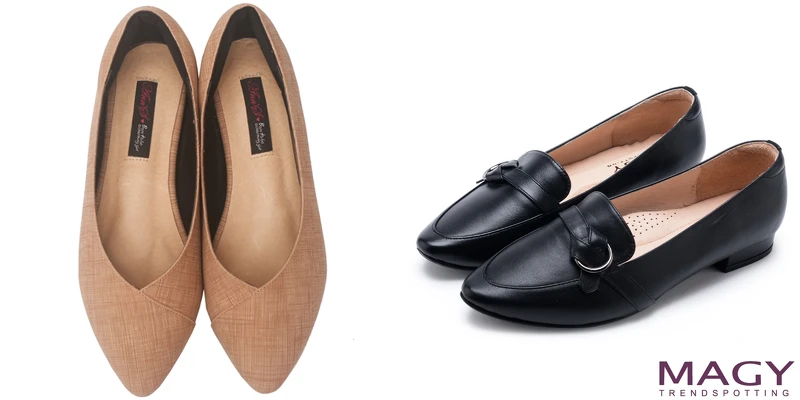 Ann’S時髦都會女郎-牛仔織紋顯瘦V口平底尖頭鞋(粉)、MAGY復古潮流真皮圓釦細帶尖頭樂福鞋(黑色)。OL女子日常鞋款也有,M編不禁大讚LINE購物排行真太貼心了! Ann’S時髦都會女郎-牛仔織紋顯瘦V口平底尖頭鞋(粉)、MAGY復古潮流真皮圓釦細帶尖頭樂福鞋(黑色)。OL女子日常鞋款也有,M編不禁大讚LINE購物排行真太貼心了!