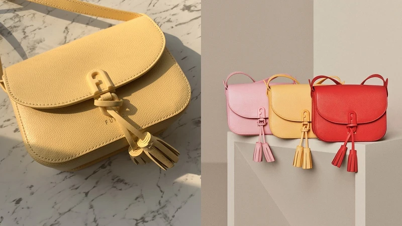 Furla 1927系列，NT11,650