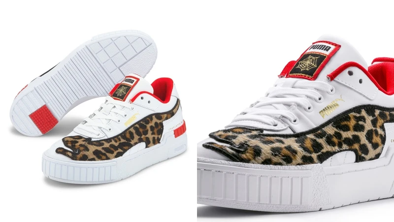 Cali Sport CHARLOTTE(NT$3,880) Cali Sport CHARLOTTE(NT$3,880)