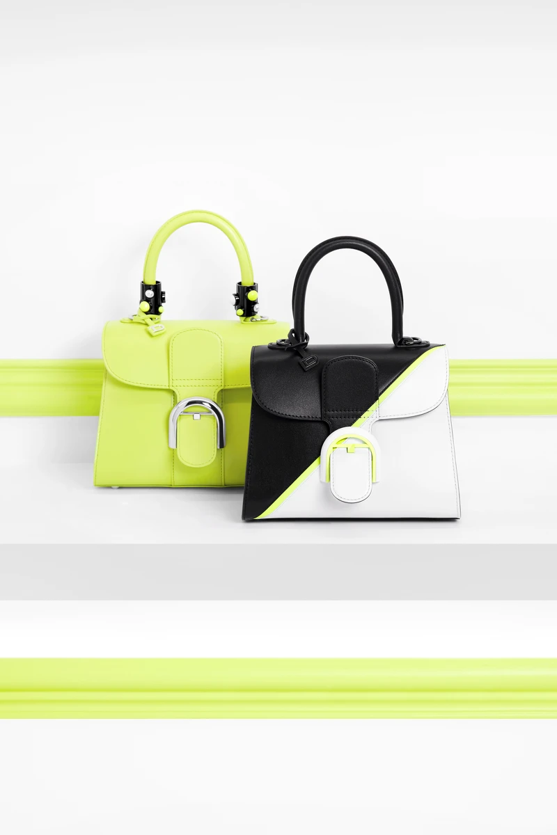 Brilliant系列 Brilliant系列