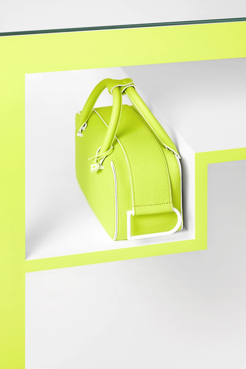 Cool Box系列(NT$96,900) Cool Box系列(NT$96,900)