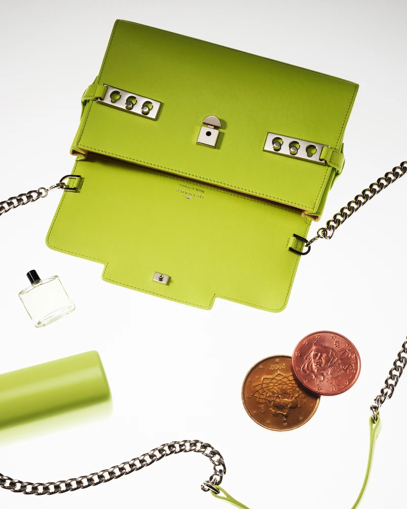 小型鍊帶Tempête(NT$71,900) 小型鍊帶Tempête(NT$71,900)