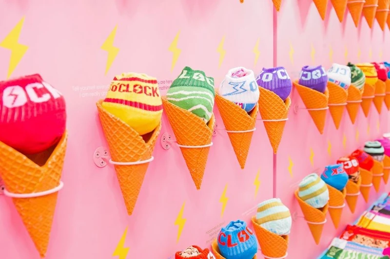 襪子(NT$149~159) 襪子(NT$149~159)