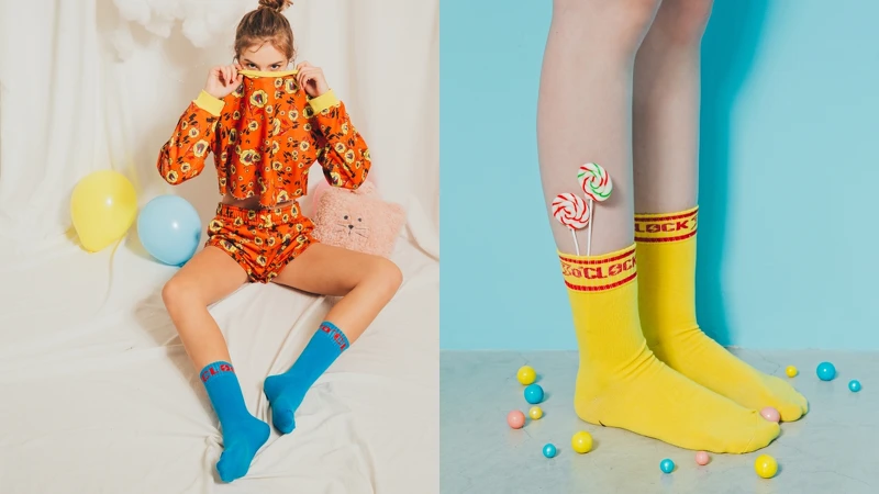 襪子(NT$149~159) 襪子(NT$149~159)