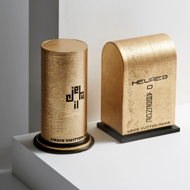 1920年代第一瓶Heures d’Absence 1920年代第一瓶Heures d’Absence