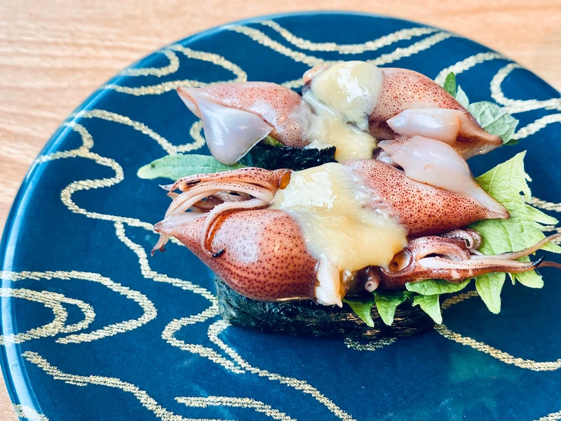 合點壽司春季限定 合點壽司春季限定