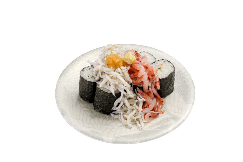 合點壽司春季限定 合點壽司春季限定