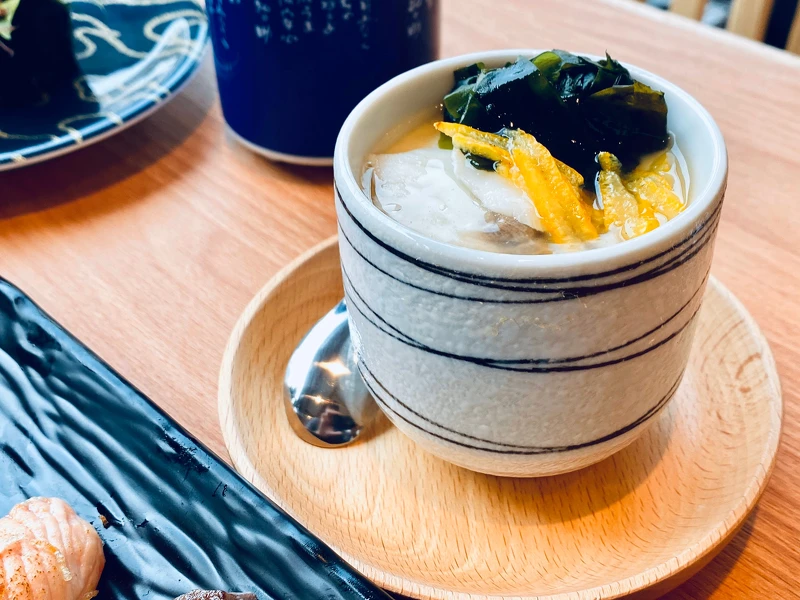 合點壽司京站店 合點壽司京站店