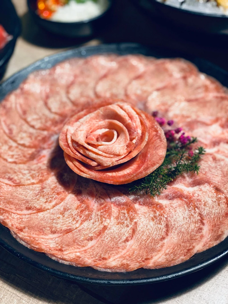 澳洲特級牛舌 澳洲特級牛舌
