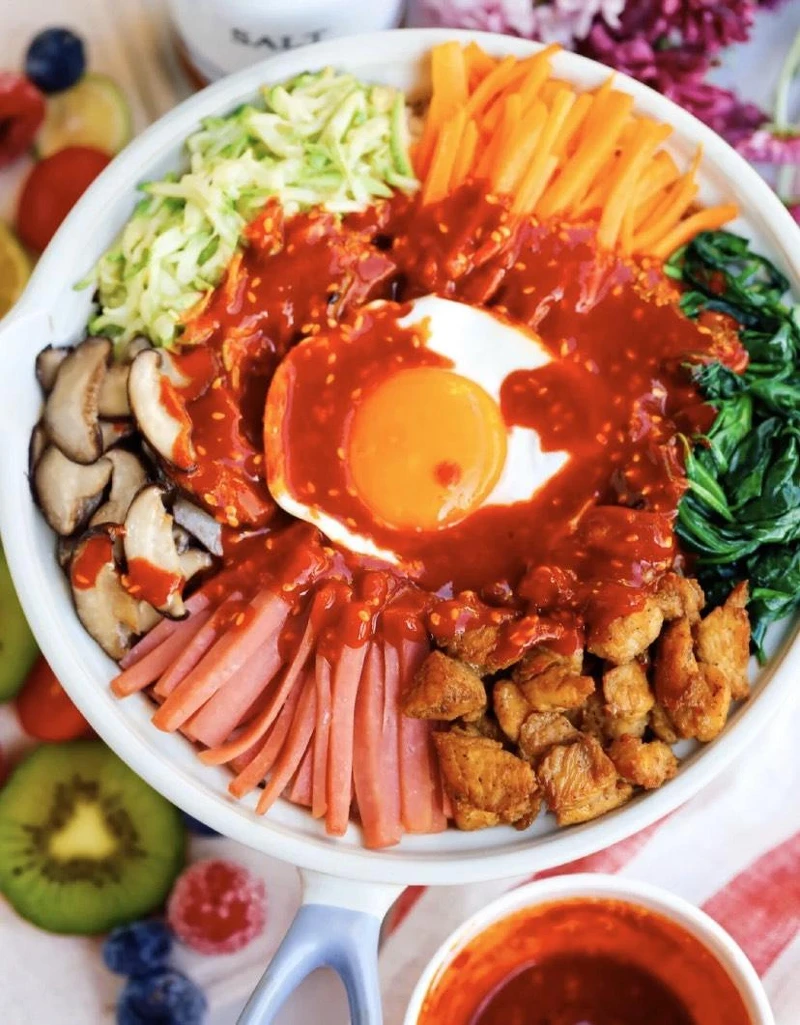 杨柳依的美食厨房@小紅書 杨柳依的美食厨房@小紅書