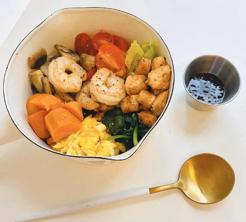 莉莉小盆友@小紅書