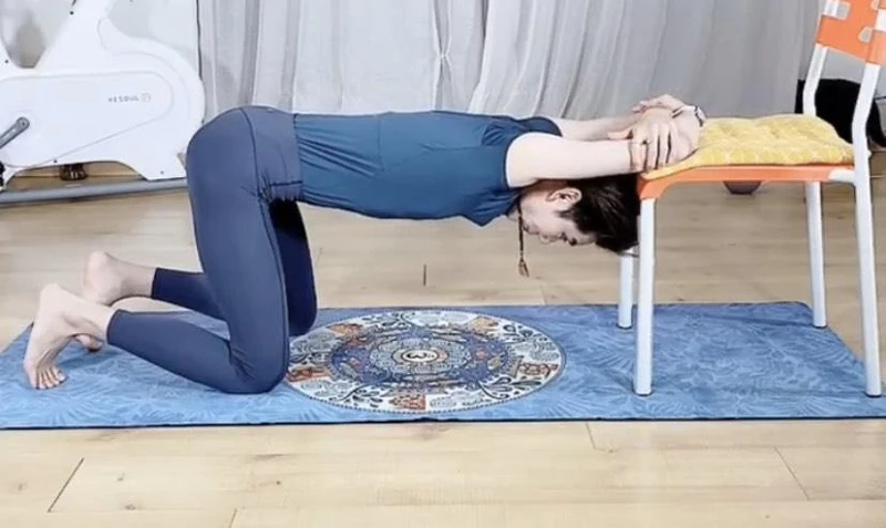 森阳六一的瑜伽Daddy@小紅書 森阳六一的瑜伽Daddy@小紅書