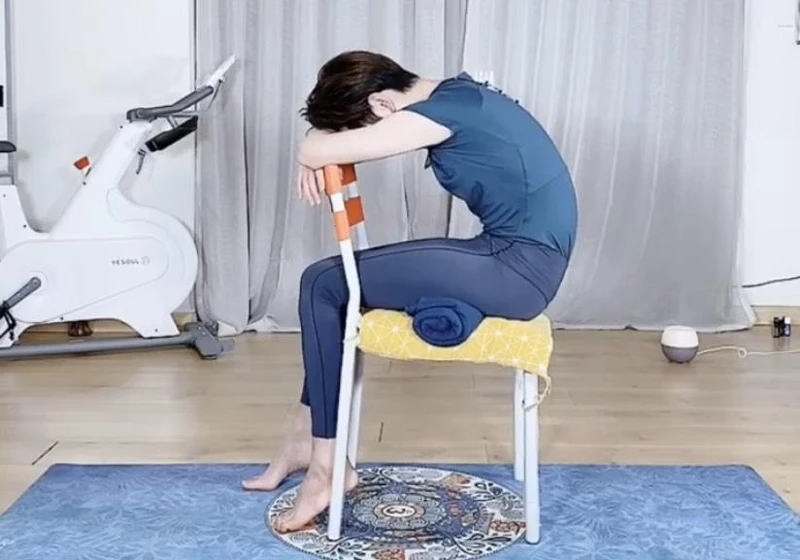 森阳六一的瑜伽Daddy@小紅書 森阳六一的瑜伽Daddy@小紅書