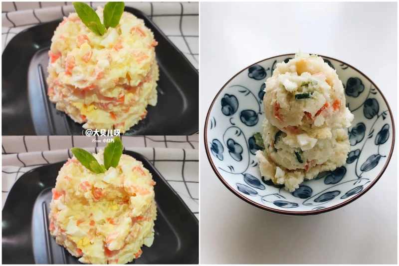 Photo/大贝儿呀@小紅書、Pinterest