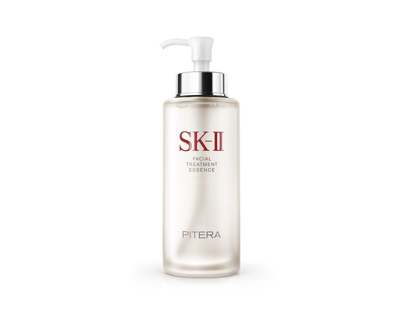天天敷也不心疼了!SK-II 青春露加大版330ml,特價 NT7,182元 天天敷也不心疼了!SK-II 青春露加大版330ml,特價 NT7,182元