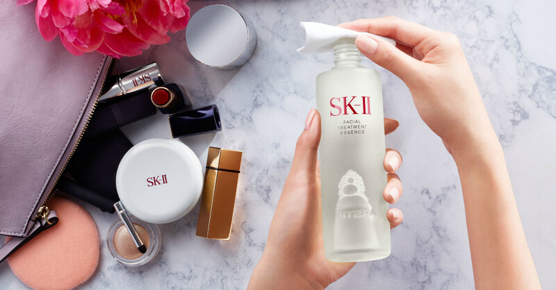 SK-II 2020母親節著重於居家肌膚保養 SK-II貼心升級母親節組合 SK-II 2020母親節著重於居家肌膚保養 SK-II貼心升級母親節組合