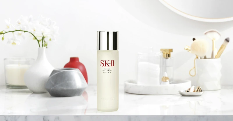 SK-II 2020母親節著重於居家肌膚保養 SK-II貼心升級母親節組合 SK-II 2020母親節著重於居家肌膚保養 SK-II貼心升級母親節組合
