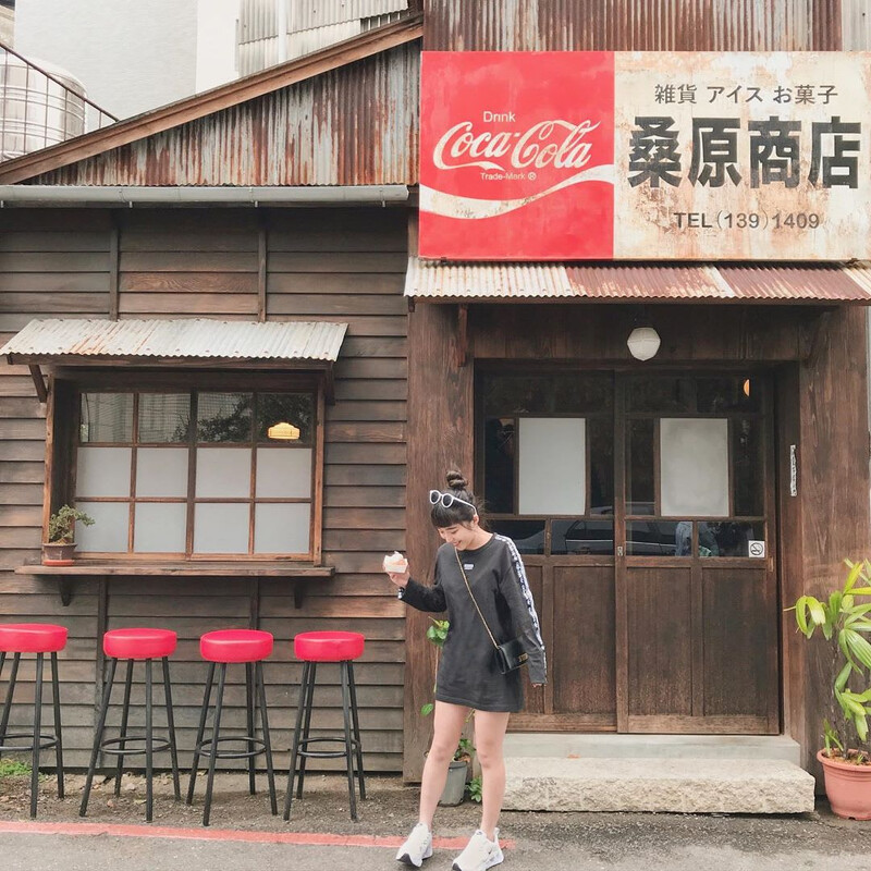 圖片來源:IG @chiau.au 圖片來源:IG @chiau.au