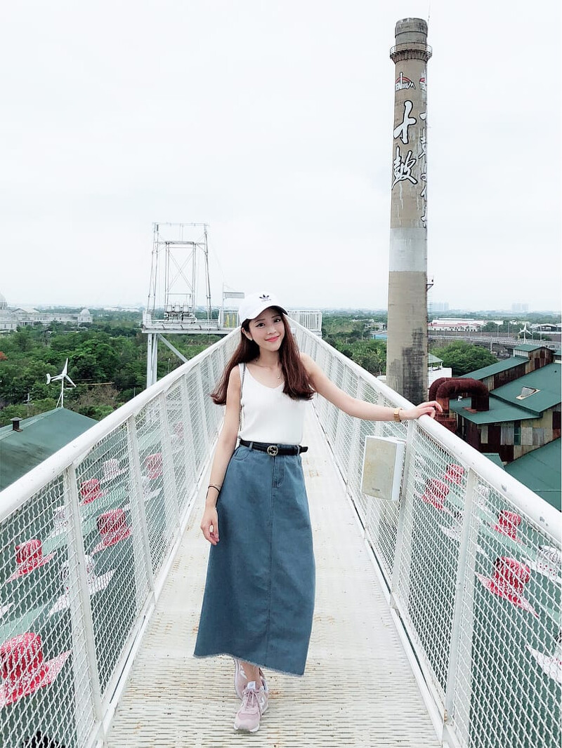 圖片來源:IG @ariel_hsuan61 圖片來源:IG @ariel_hsuan61