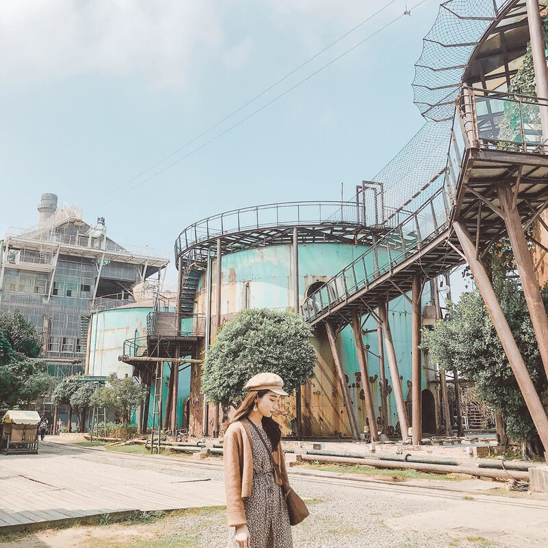 圖片來源:IG @gracie.0410 圖片來源:IG @gracie.0410