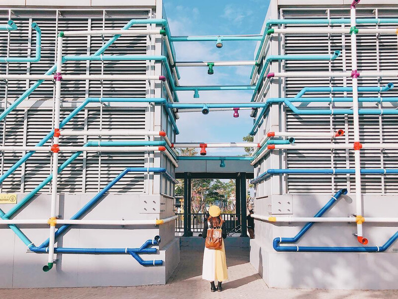 圖片來源:IG @syu_siou_huei 圖片來源:IG @syu_siou_huei