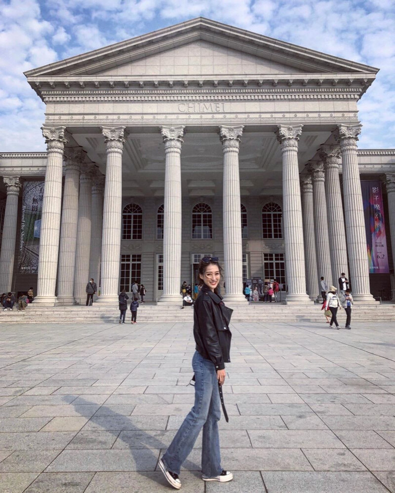 圖片來源:IG @queeneess 圖片來源:IG @queeneess