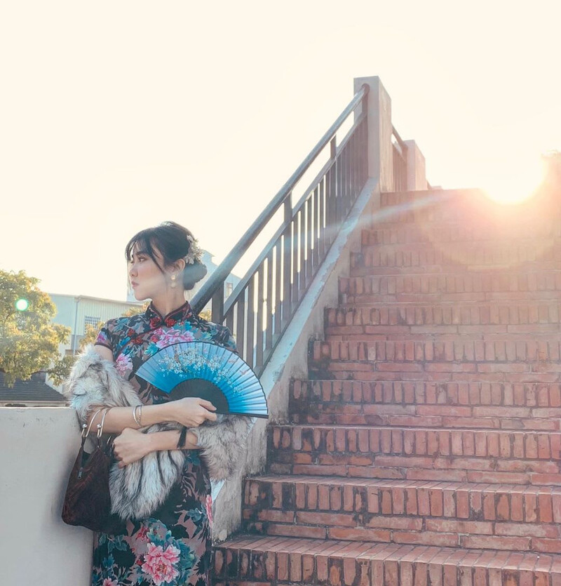 圖片來源:IG @feng.x.feng 圖片來源:IG @feng.x.feng